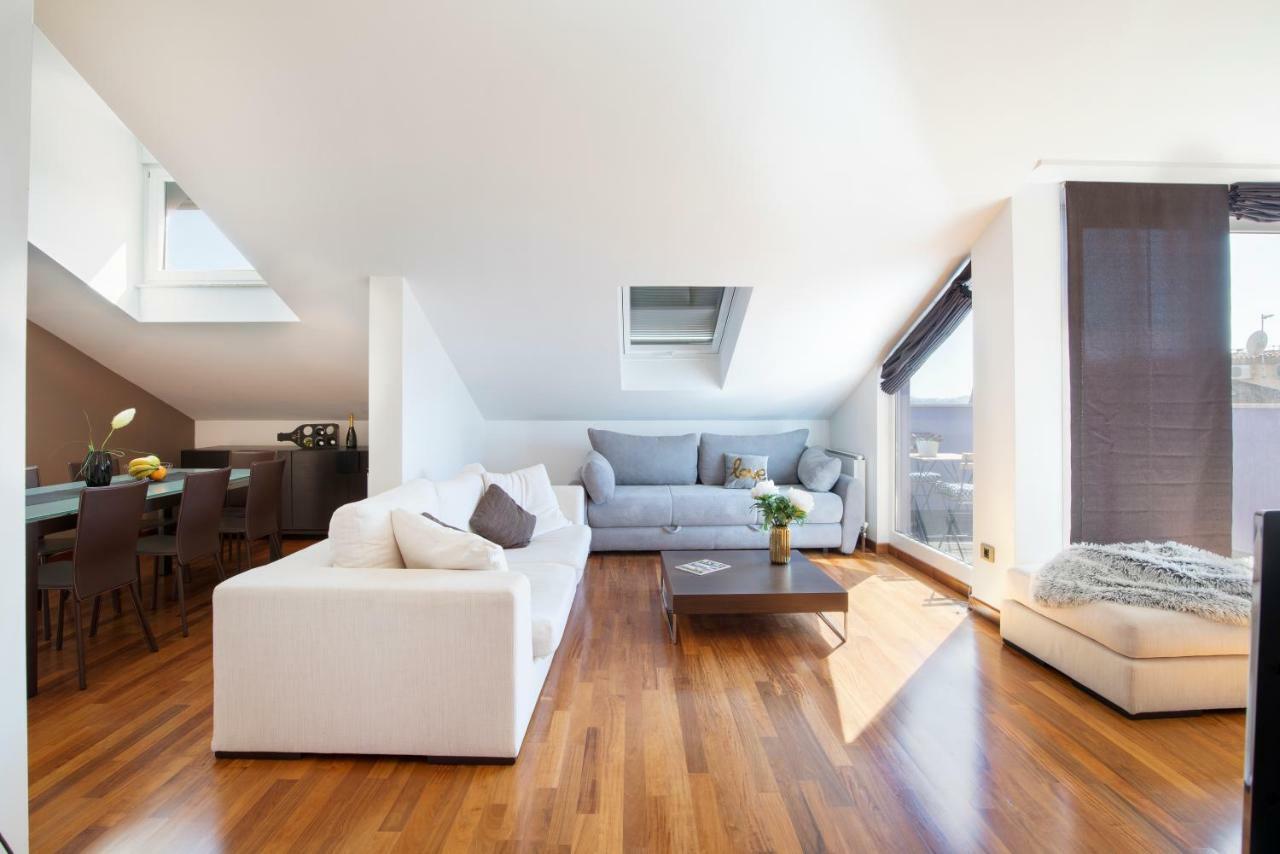 Onyx - Luxury Sunny Apartment Pula Exteriör bild