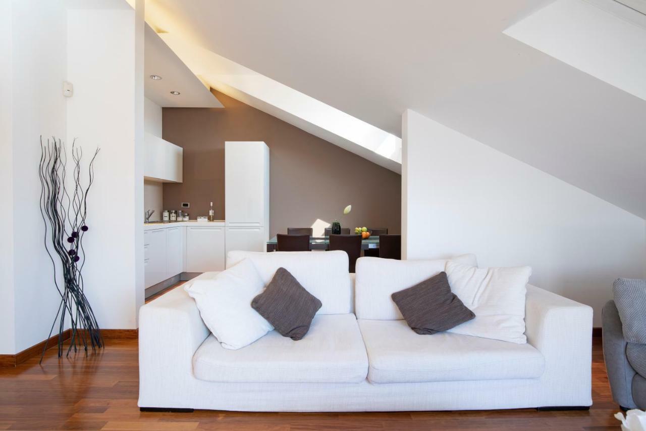 Onyx - Luxury Sunny Apartment Pula Exteriör bild