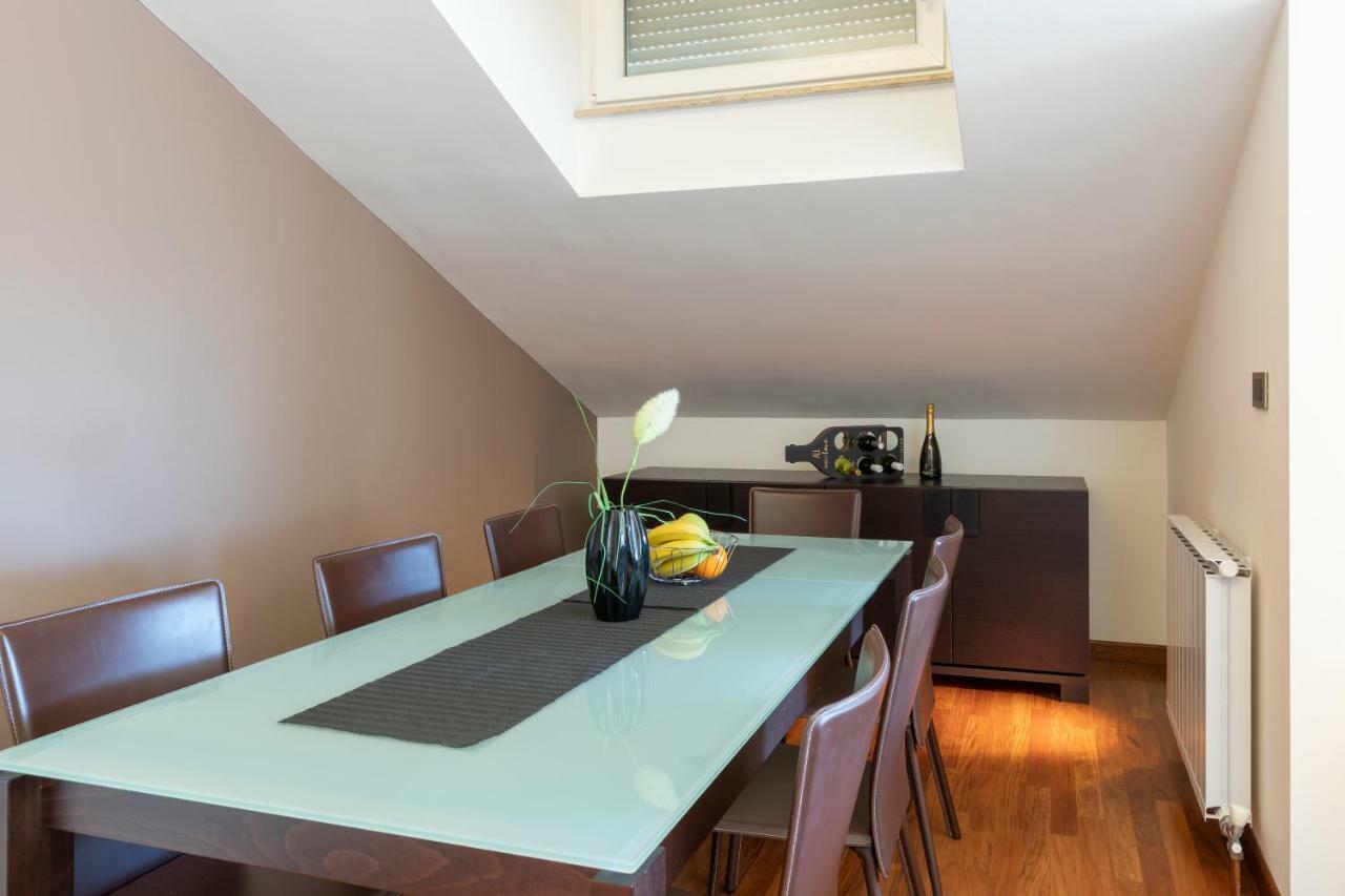 Onyx - Luxury Sunny Apartment Pula Exteriör bild
