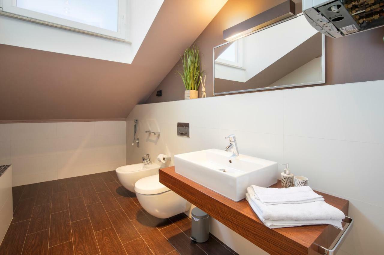 Onyx - Luxury Sunny Apartment Pula Exteriör bild