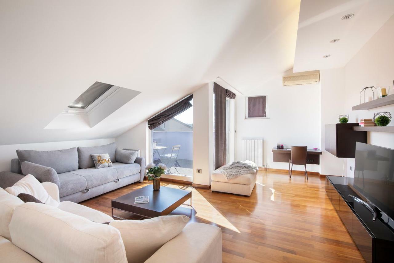 Onyx - Luxury Sunny Apartment Pula Exteriör bild