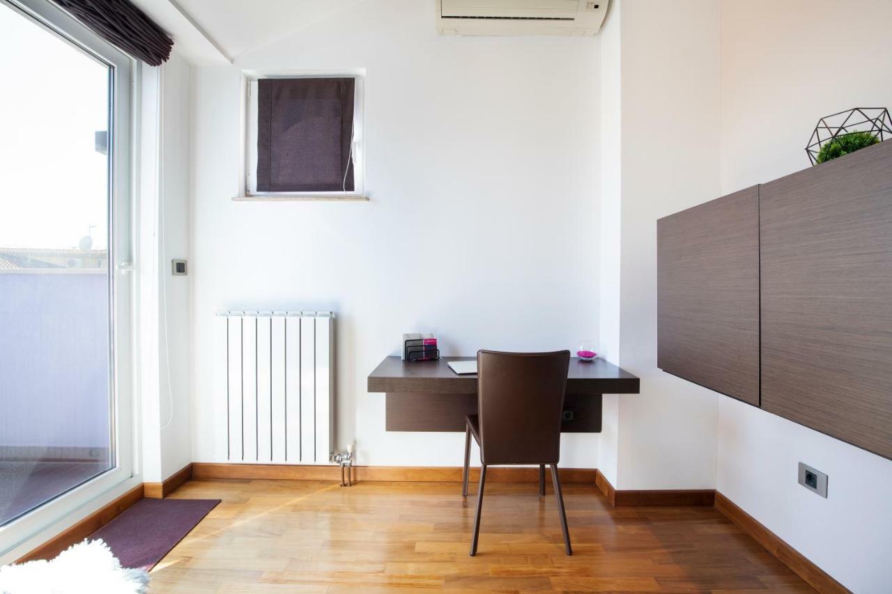 Onyx - Luxury Sunny Apartment Pula Exteriör bild