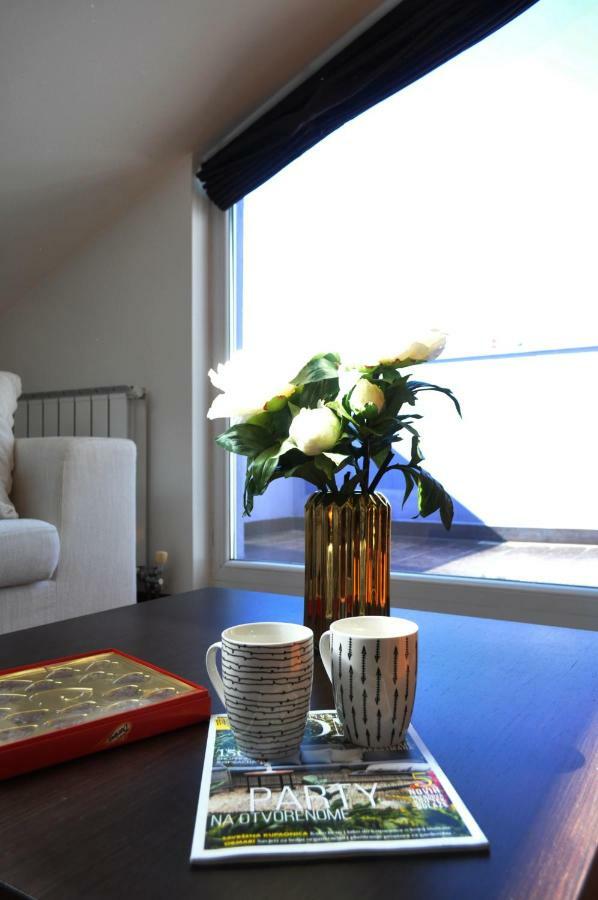 Onyx - Luxury Sunny Apartment Pula Exteriör bild