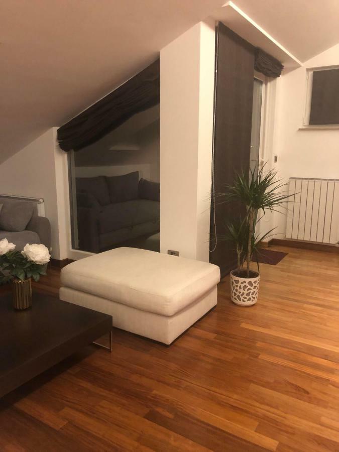 Onyx - Luxury Sunny Apartment Pula Exteriör bild